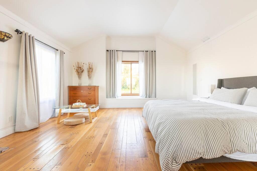 30 Pct Off!! Limited Time! Malibu Zen Guest Suite, Near Beach & Hiking Trails, Central Location ภายนอก รูปภาพ